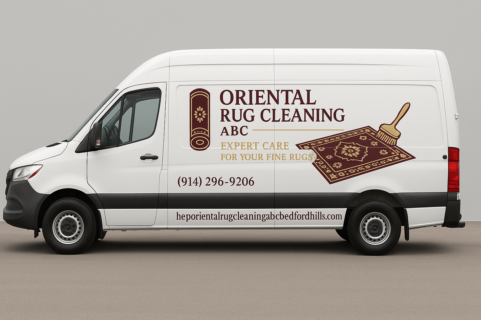 Commercial Carpet Cleaning